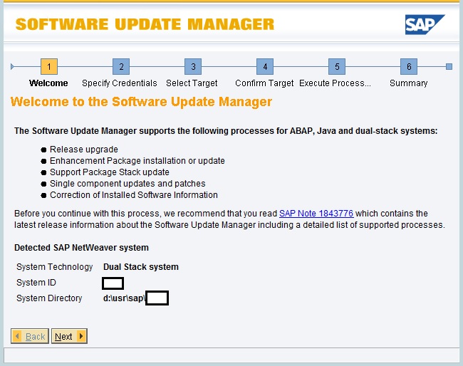 Sap Jvm Download Patch Upgrade