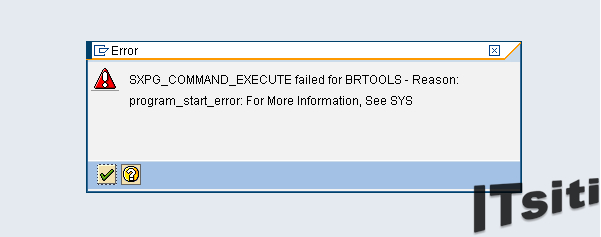 Command failed. Execute failure. Task start Error. GAMELOOP start Error.