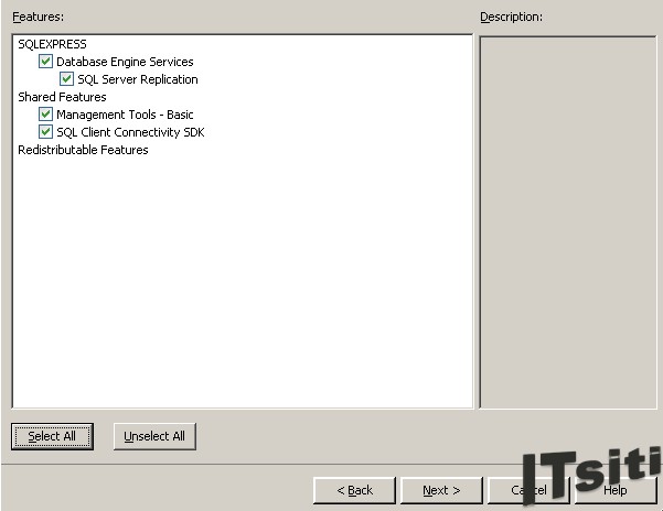 How to Uninstall MS SQL Server